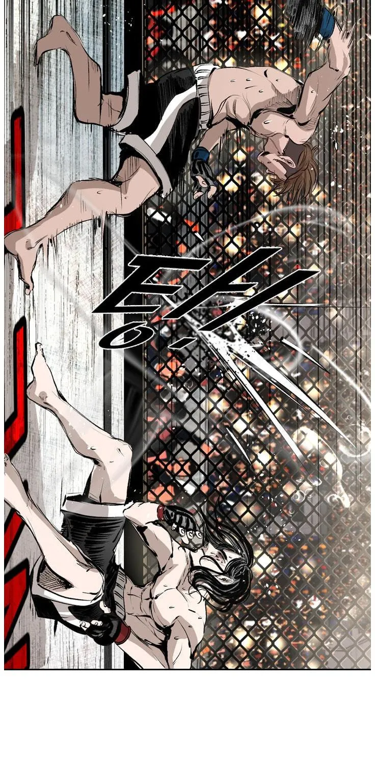 Read Shark chapter 147 image 38 on Lezhin