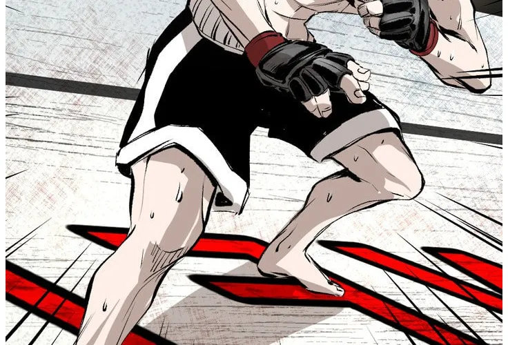Read Shark chapter 147 image 41 on Lezhin