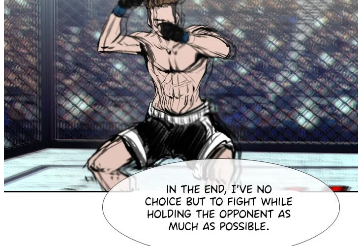Read Shark chapter 147 image 43 on Lezhin
