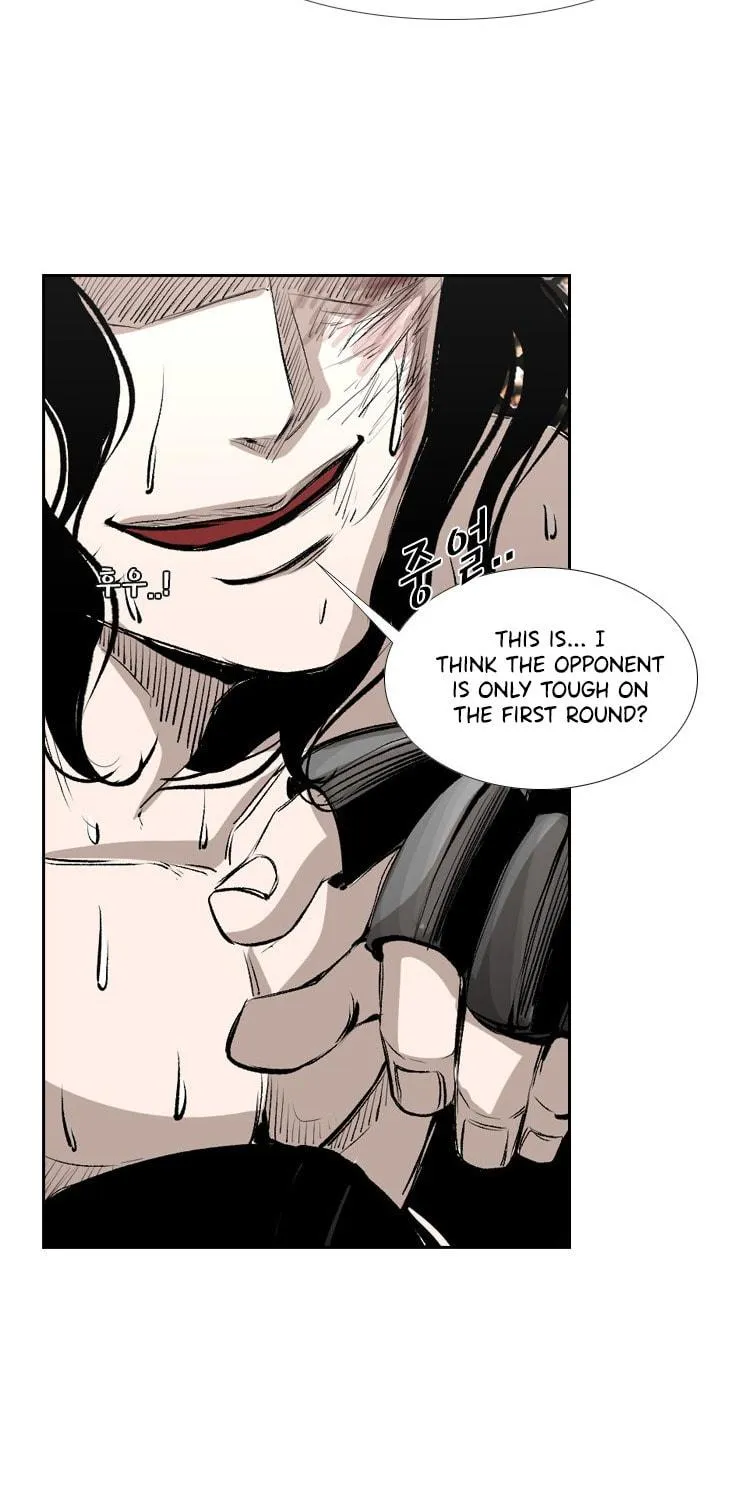 Read Shark chapter 147 image 44 on Lezhin