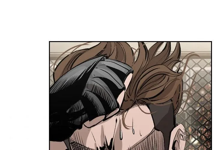 Read Shark chapter 147 image 45 on Lezhin