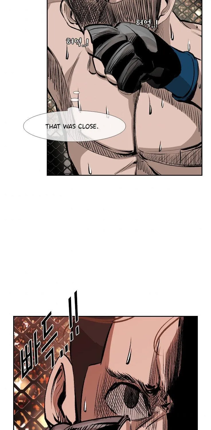 Read Shark chapter 147 image 46 on Lezhin