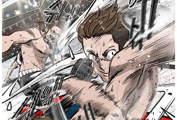 Read Shark chapter 147 image 49 on Lezhin