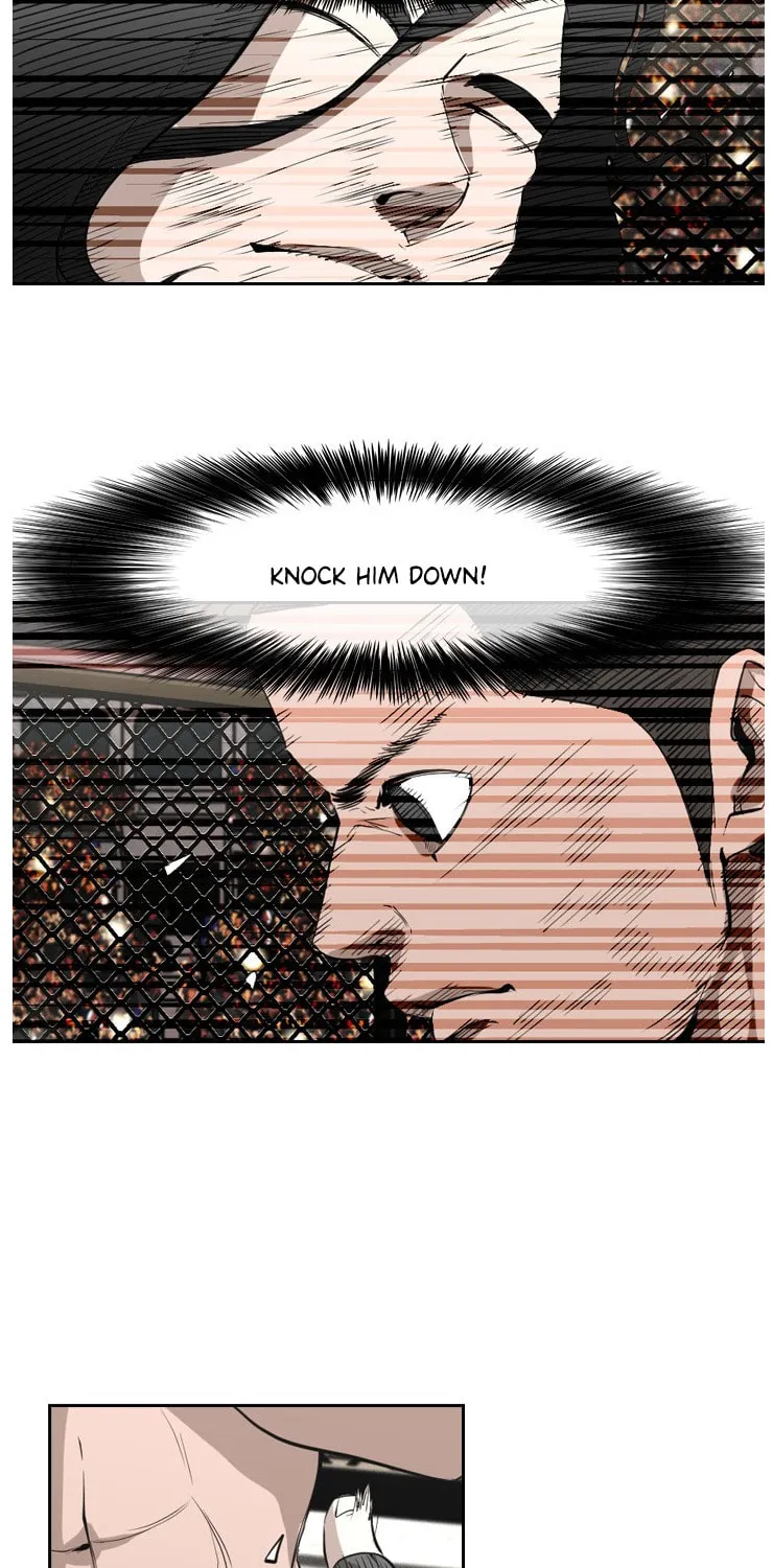 Read Shark chapter 147 image 5 on Lezhin