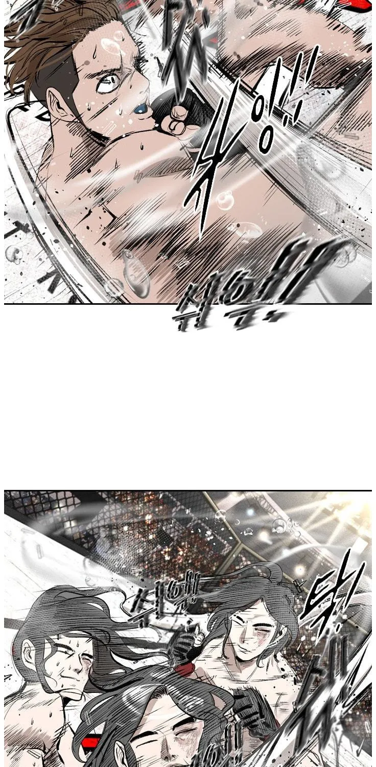 Read Shark chapter 147 image 50 on Lezhin