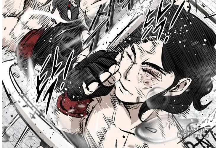 Read Shark chapter 147 image 51 on Lezhin