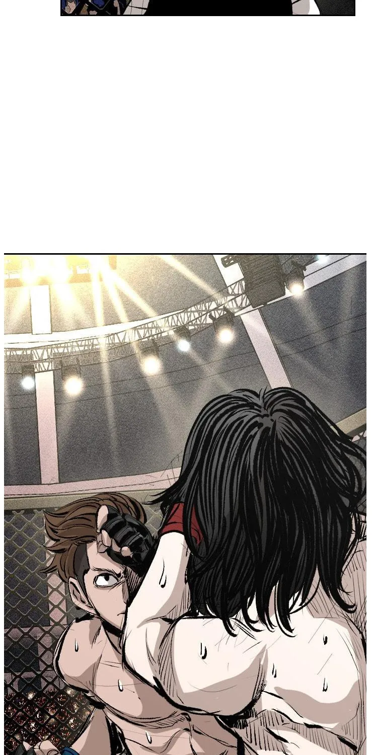 Read Shark chapter 147 image 55 on Lezhin