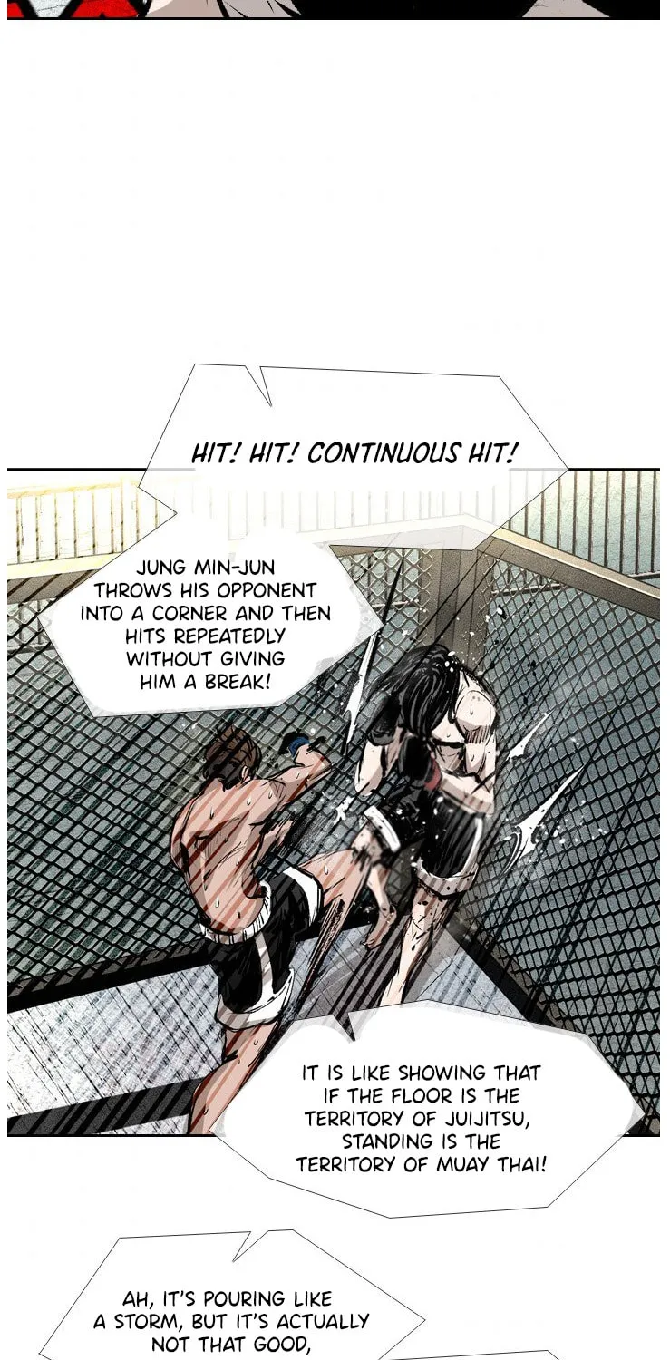 Read Shark chapter 147 image 57 on Lezhin
