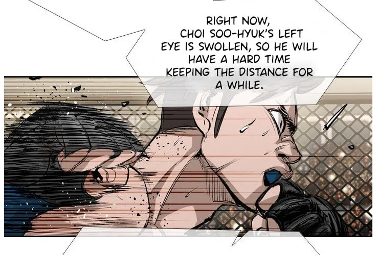 Read Shark chapter 147 image 58 on Lezhin