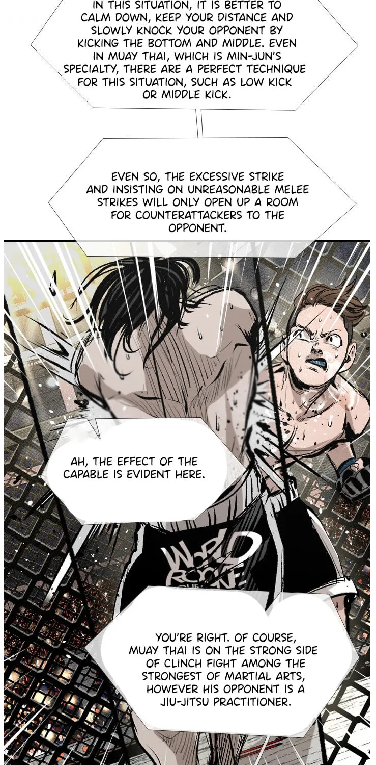 Read Shark chapter 147 image 59 on Lezhin