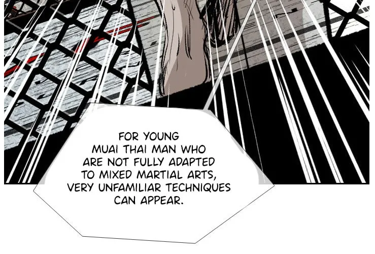 Read Shark chapter 147 image 60 on Lezhin