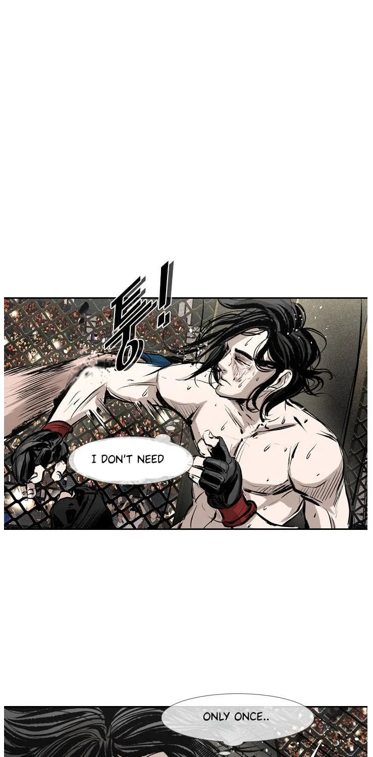 Read Shark chapter 147 image 61 on Lezhin