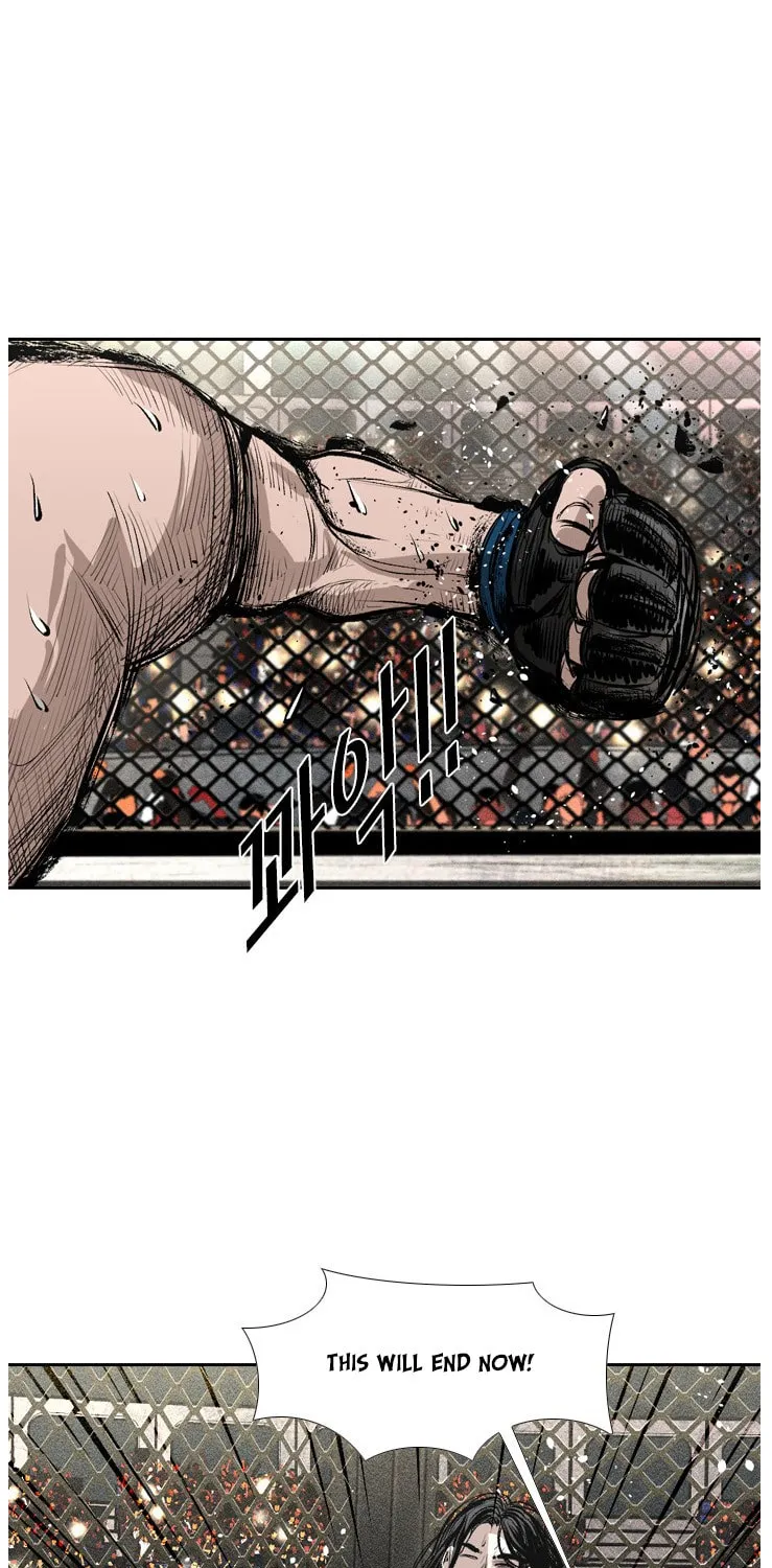 Read Shark chapter 147 image 63 on Lezhin