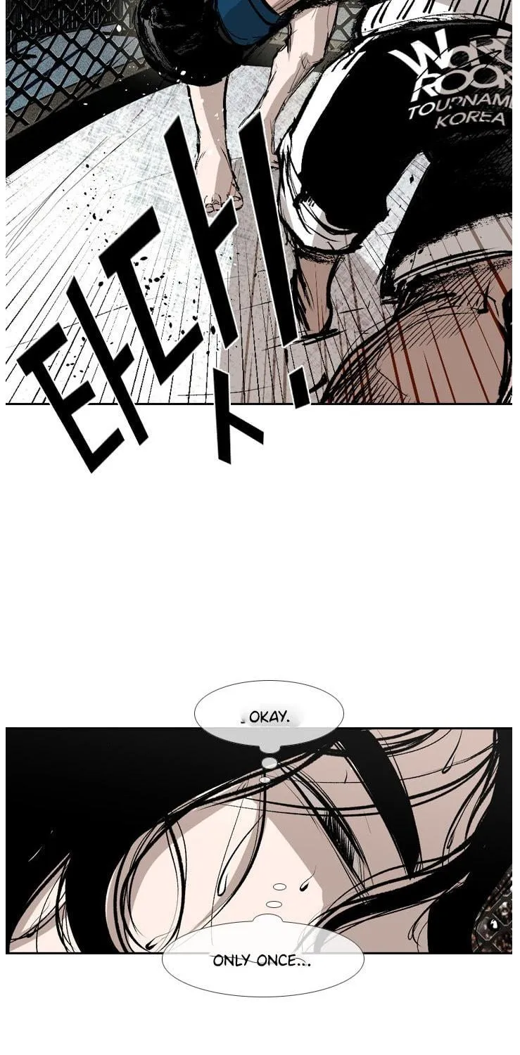 Read Shark chapter 147 image 65 on Lezhin
