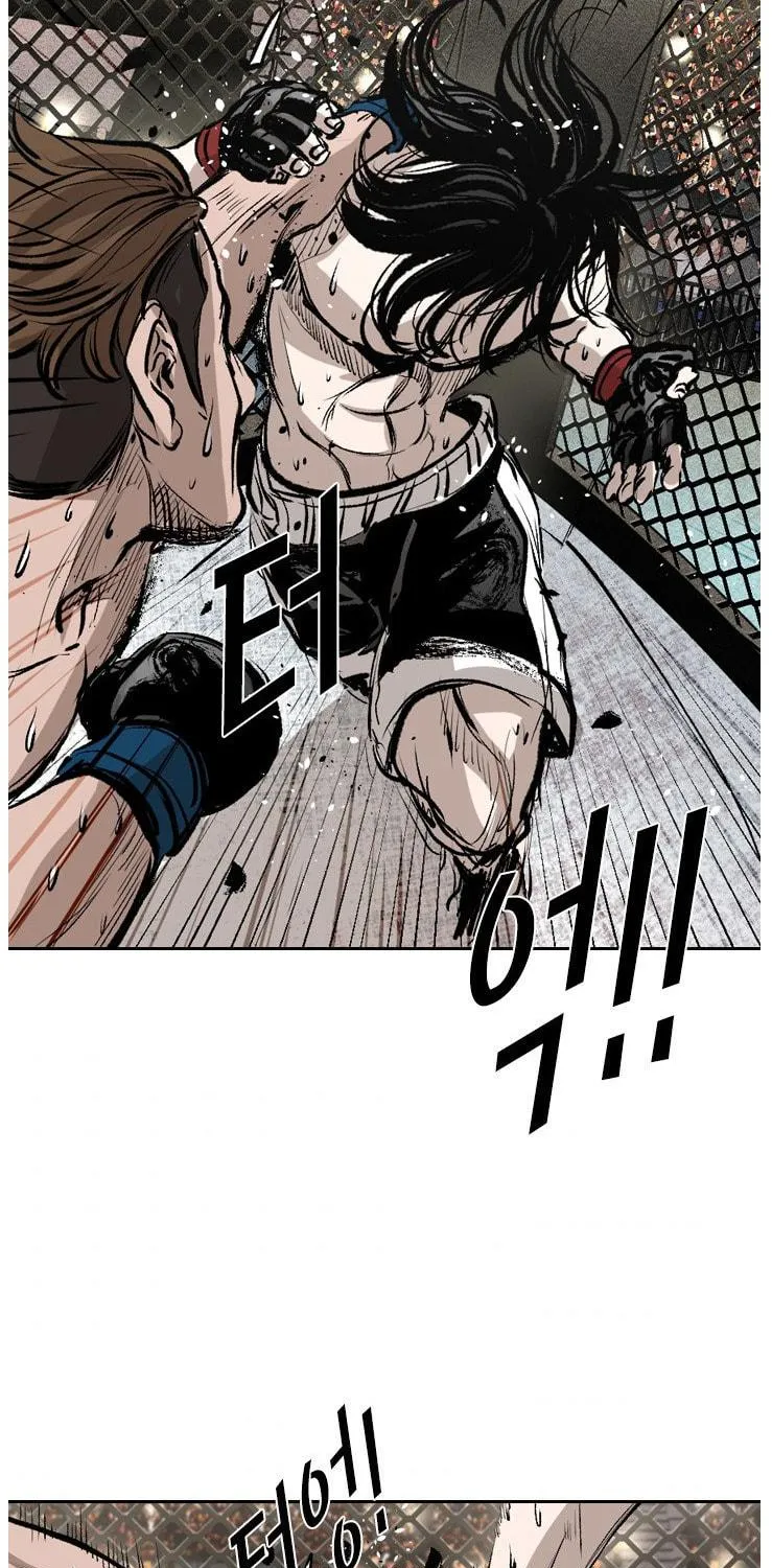 Read Shark chapter 147 image 67 on Lezhin