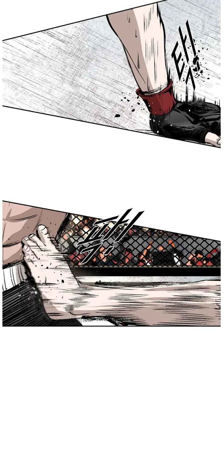 Read Shark chapter 147 image 69 on Lezhin