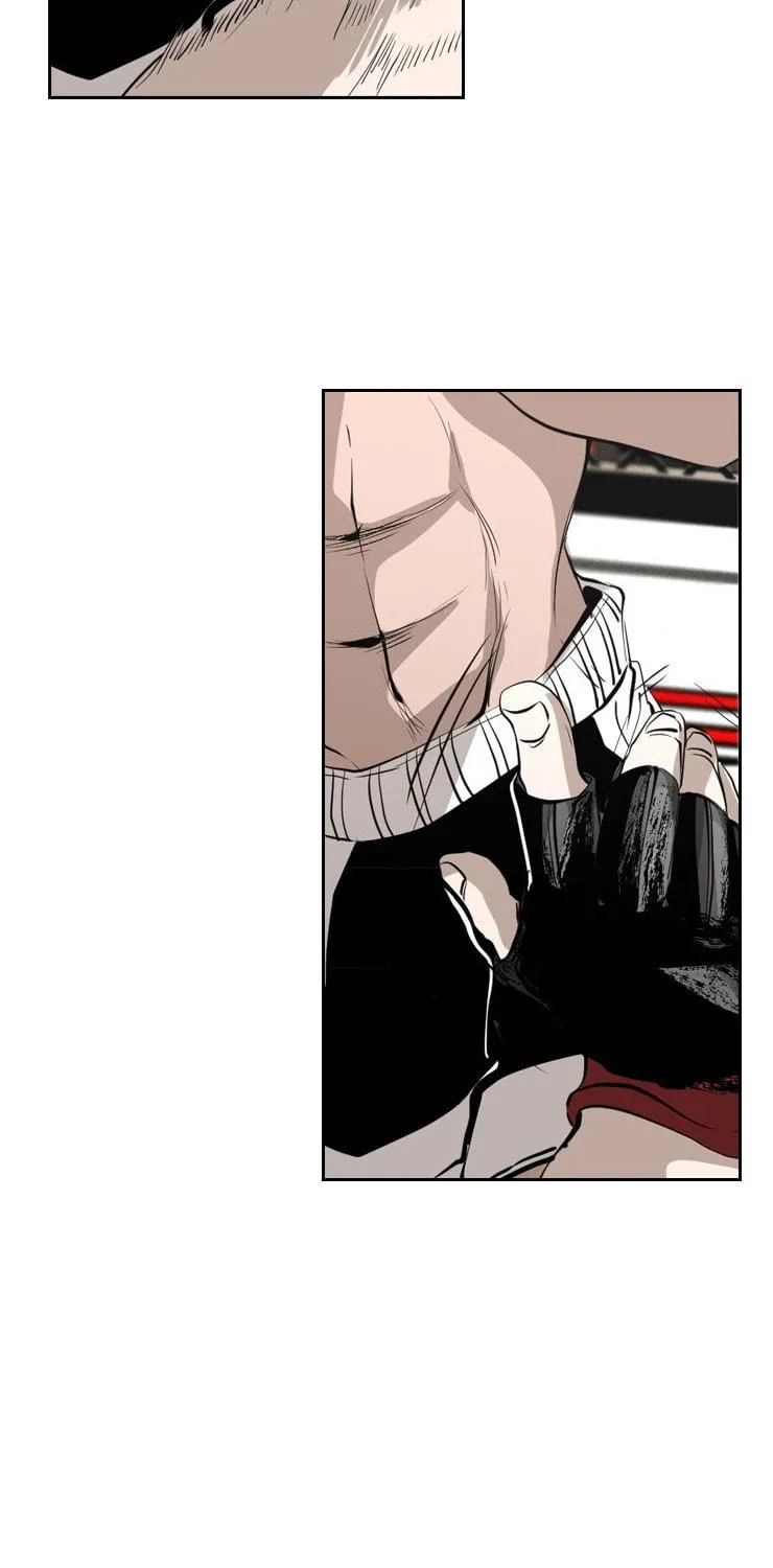 Read Shark chapter 147 image 7 on Lezhin