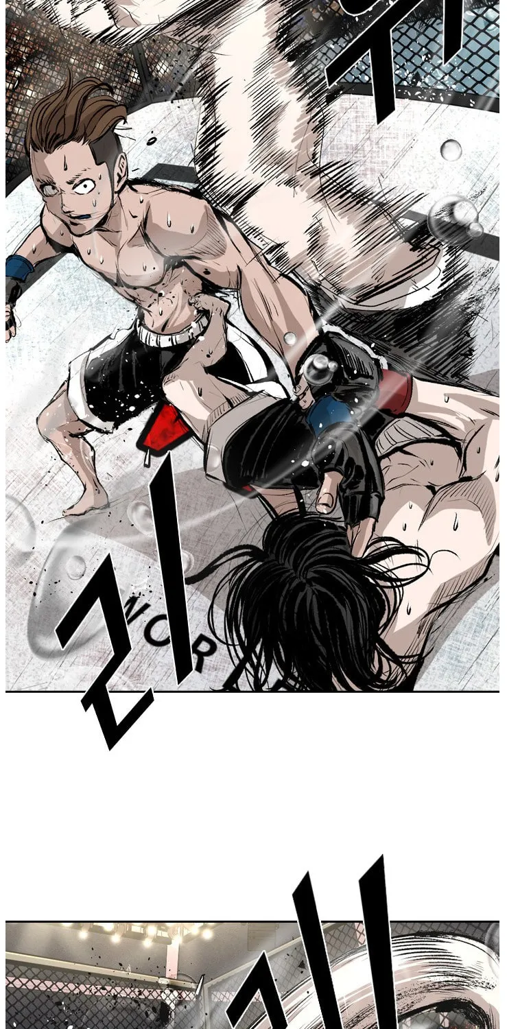 Read Shark chapter 147 image 71 on Lezhin