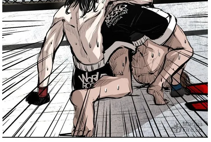 Read Shark chapter 147 image 74 on Lezhin