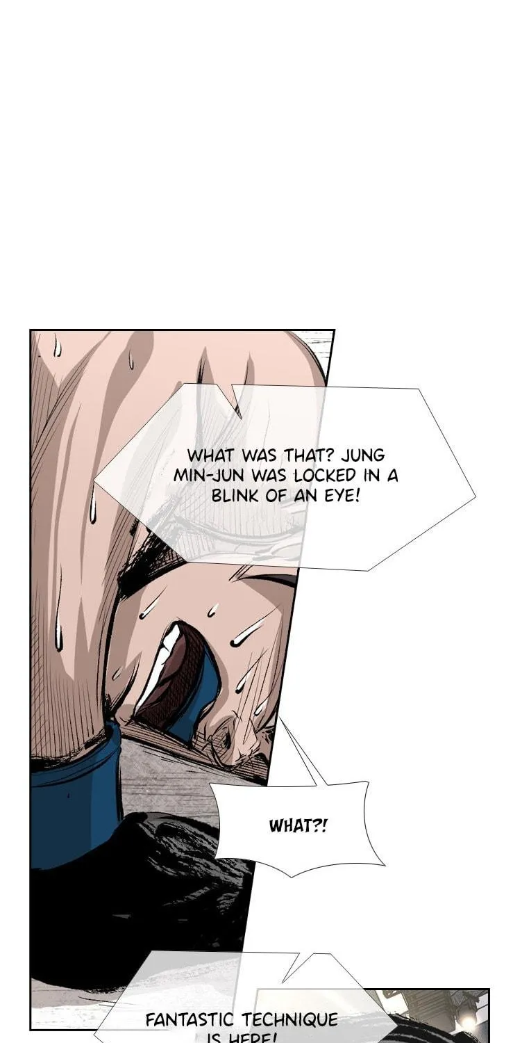 Read Shark chapter 147 image 75 on Lezhin