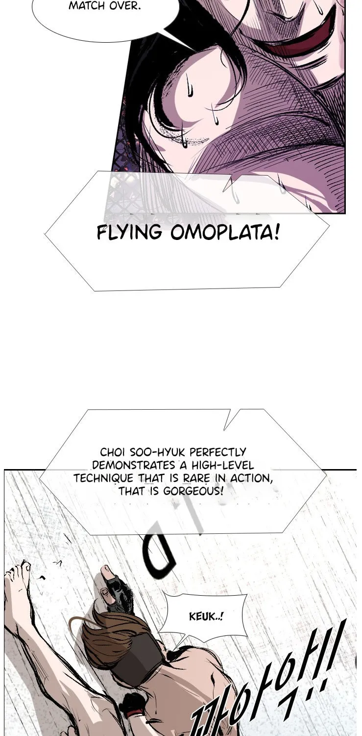 Read Shark chapter 147 image 77 on Lezhin
