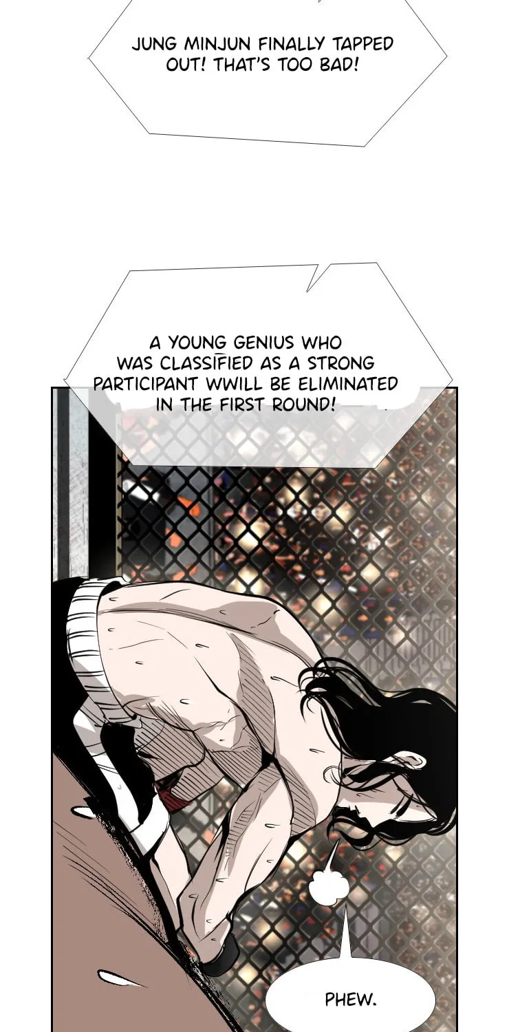 Read Shark chapter 147 image 82 on Lezhin