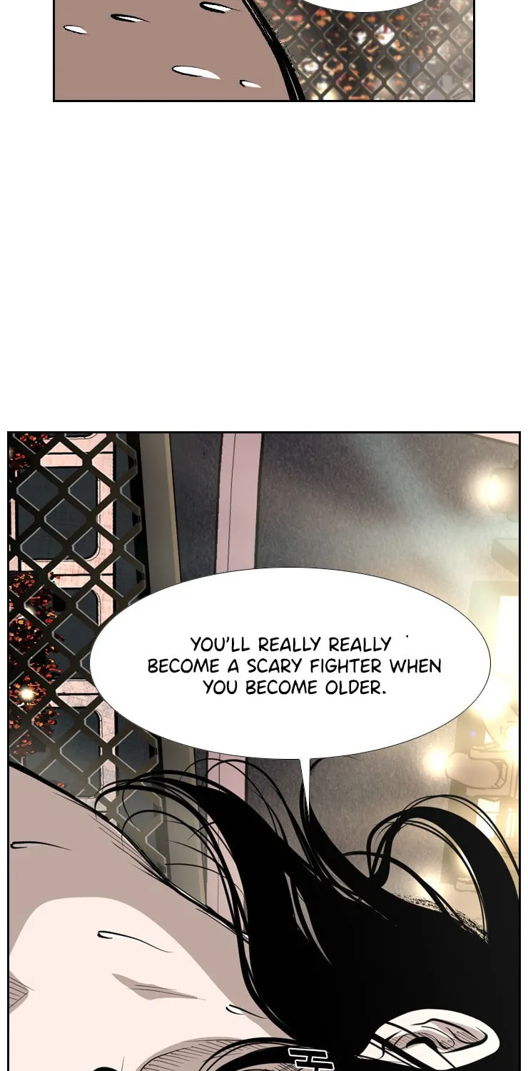Read Shark chapter 147 image 83 on Lezhin