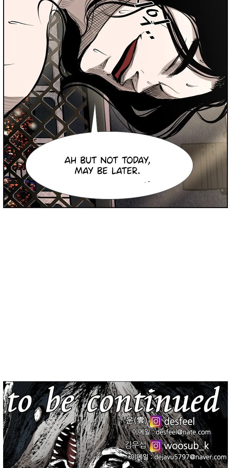 Read Shark chapter 147 image 84 on Lezhin