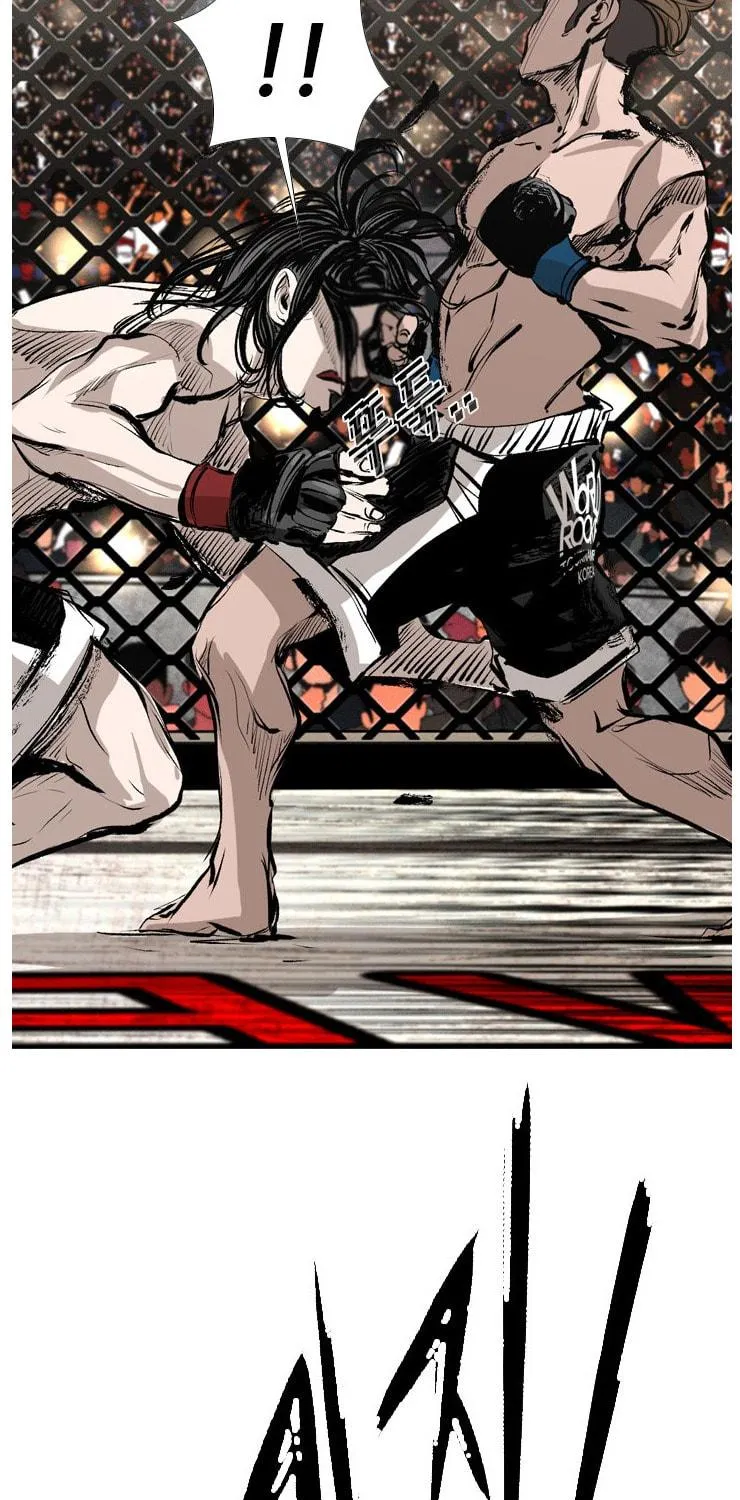 Read Shark chapter 147 image 9 on Lezhin