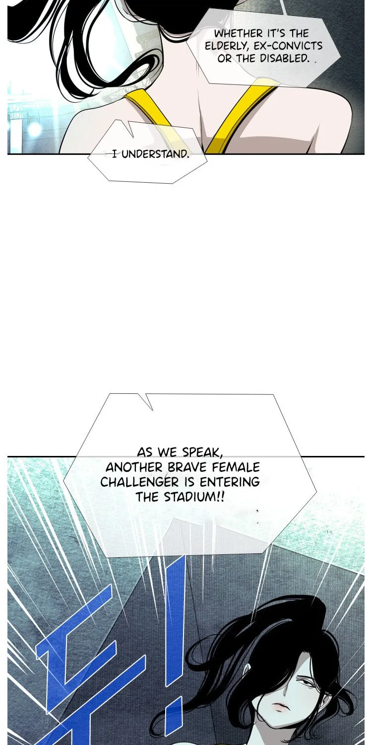 Read Shark chapter 148 image 11 on Lezhin