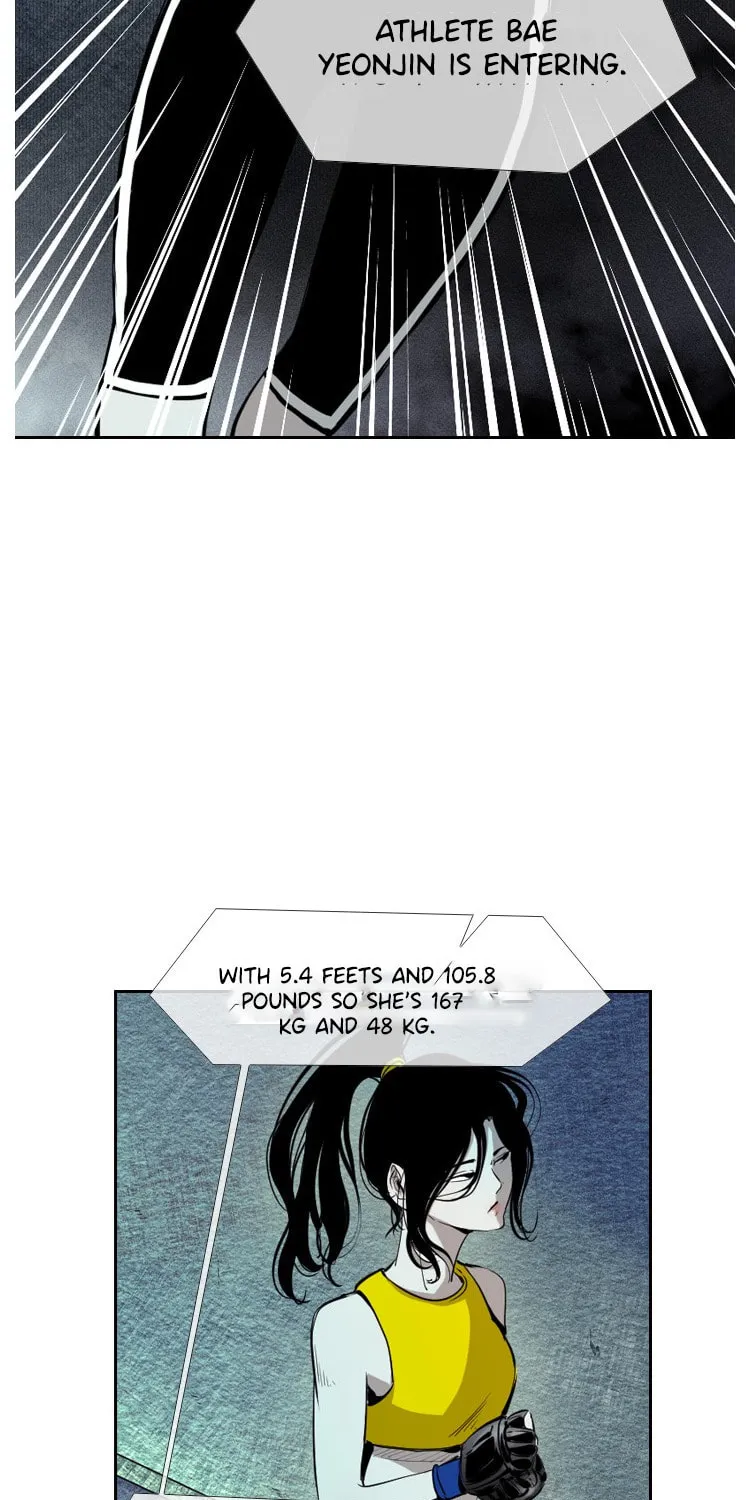 Read Shark chapter 148 image 13 on Lezhin