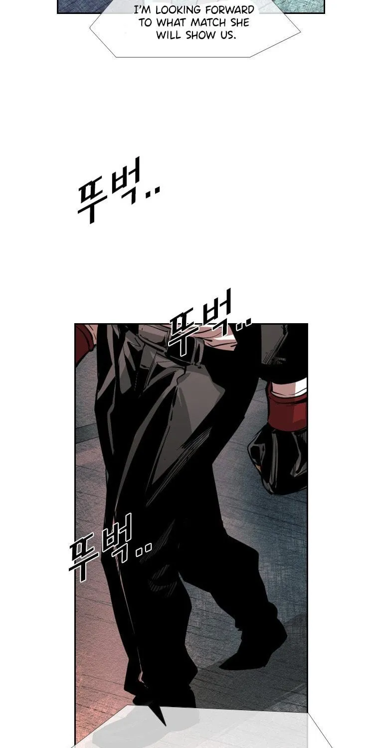 Read Shark chapter 148 image 15 on Lezhin