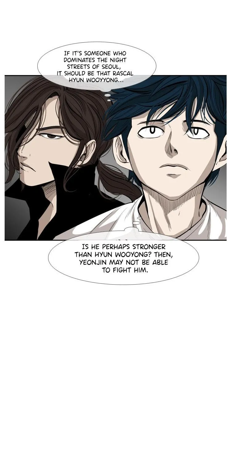 Read Shark chapter 148 image 21 on Lezhin