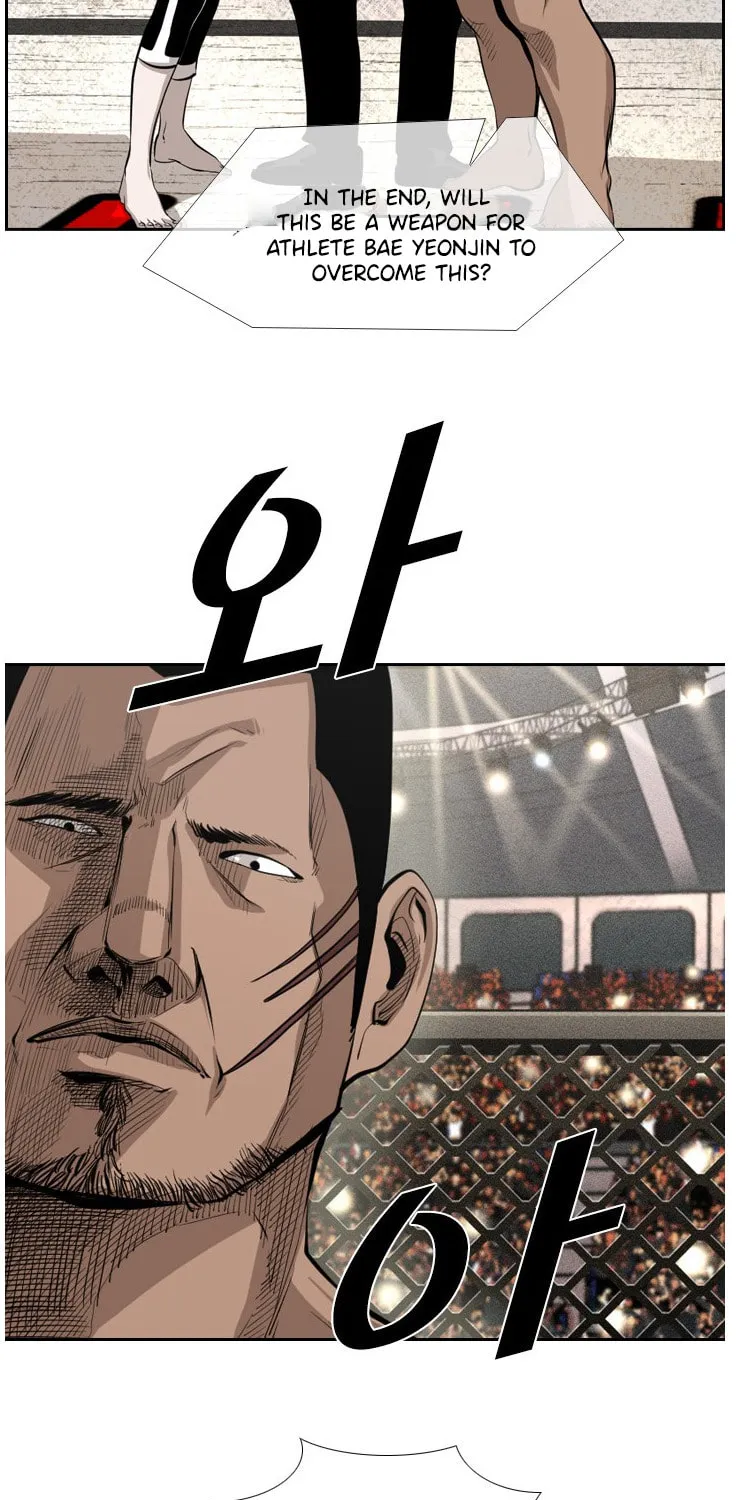 Read Shark chapter 148 image 29 on Lezhin