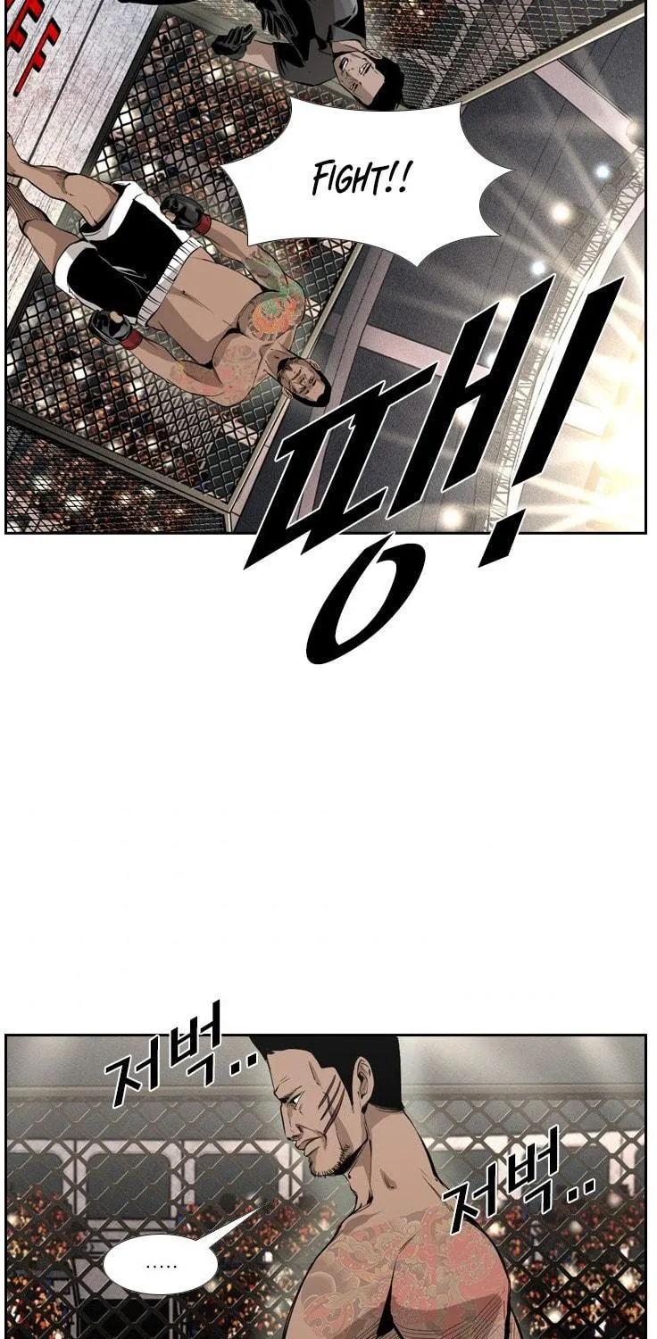 Read Shark chapter 148 image 33 on Lezhin
