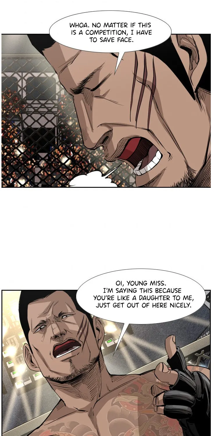 Read Shark chapter 148 image 35 on Lezhin