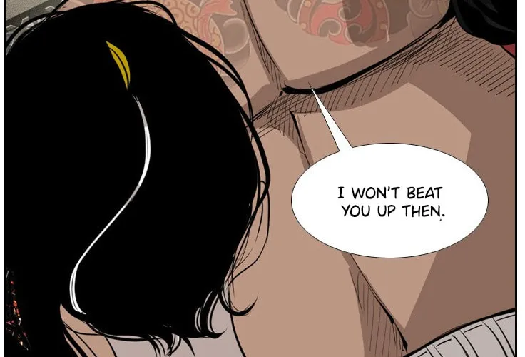 Read Shark chapter 148 image 36 on Lezhin