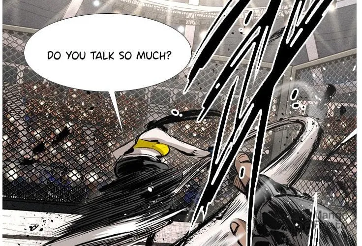 Read Shark chapter 148 image 40 on Lezhin