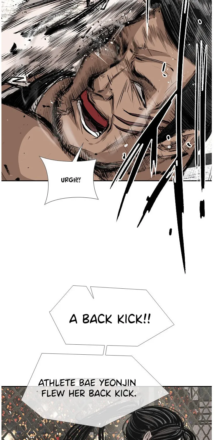 Read Shark chapter 148 image 41 on Lezhin