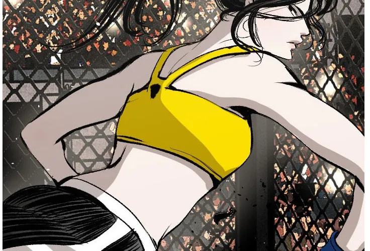 Read Shark chapter 148 image 42 on Lezhin