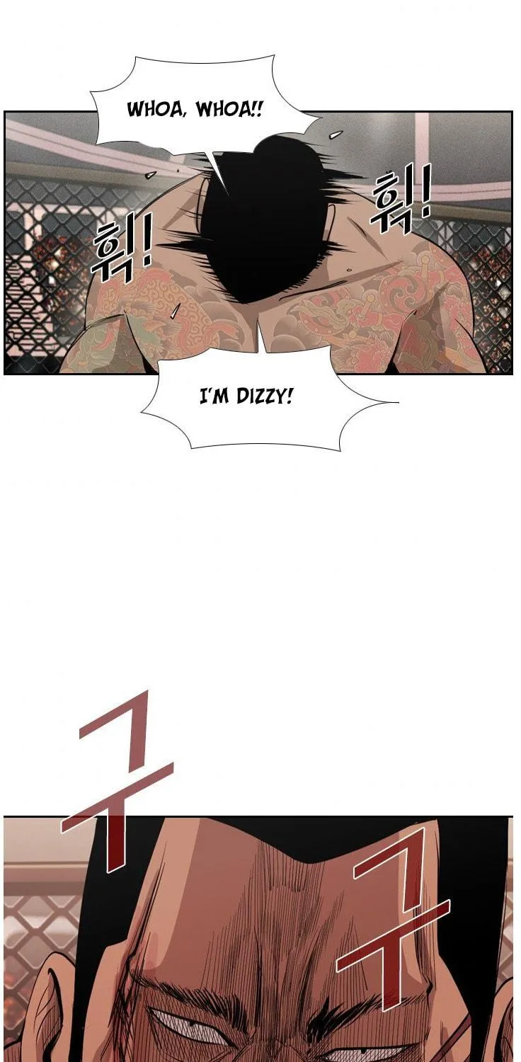 Read Shark chapter 148 image 45 on Lezhin