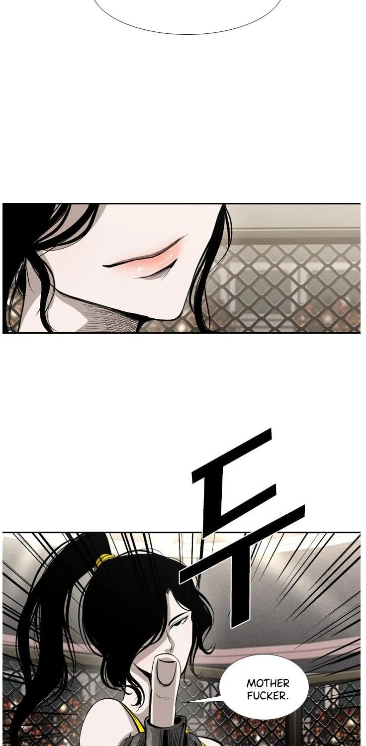 Read Shark chapter 148 image 47 on Lezhin