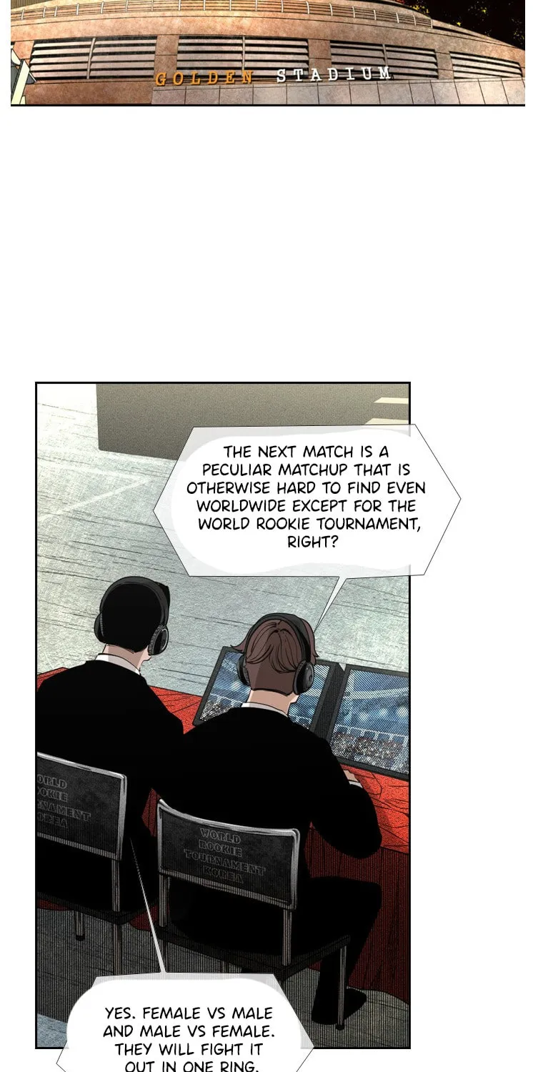 Read Shark chapter 148 image 5 on Lezhin