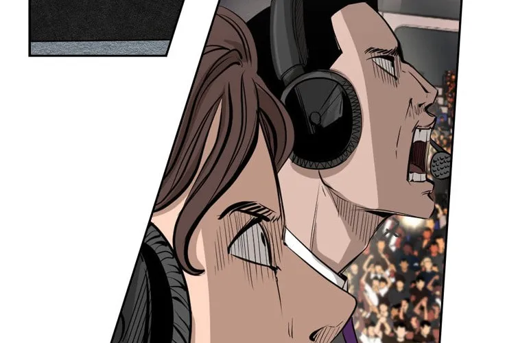 Read Shark chapter 148 image 50 on Lezhin