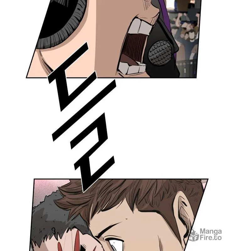 Read Shark chapter 148 image 51 on Lezhin