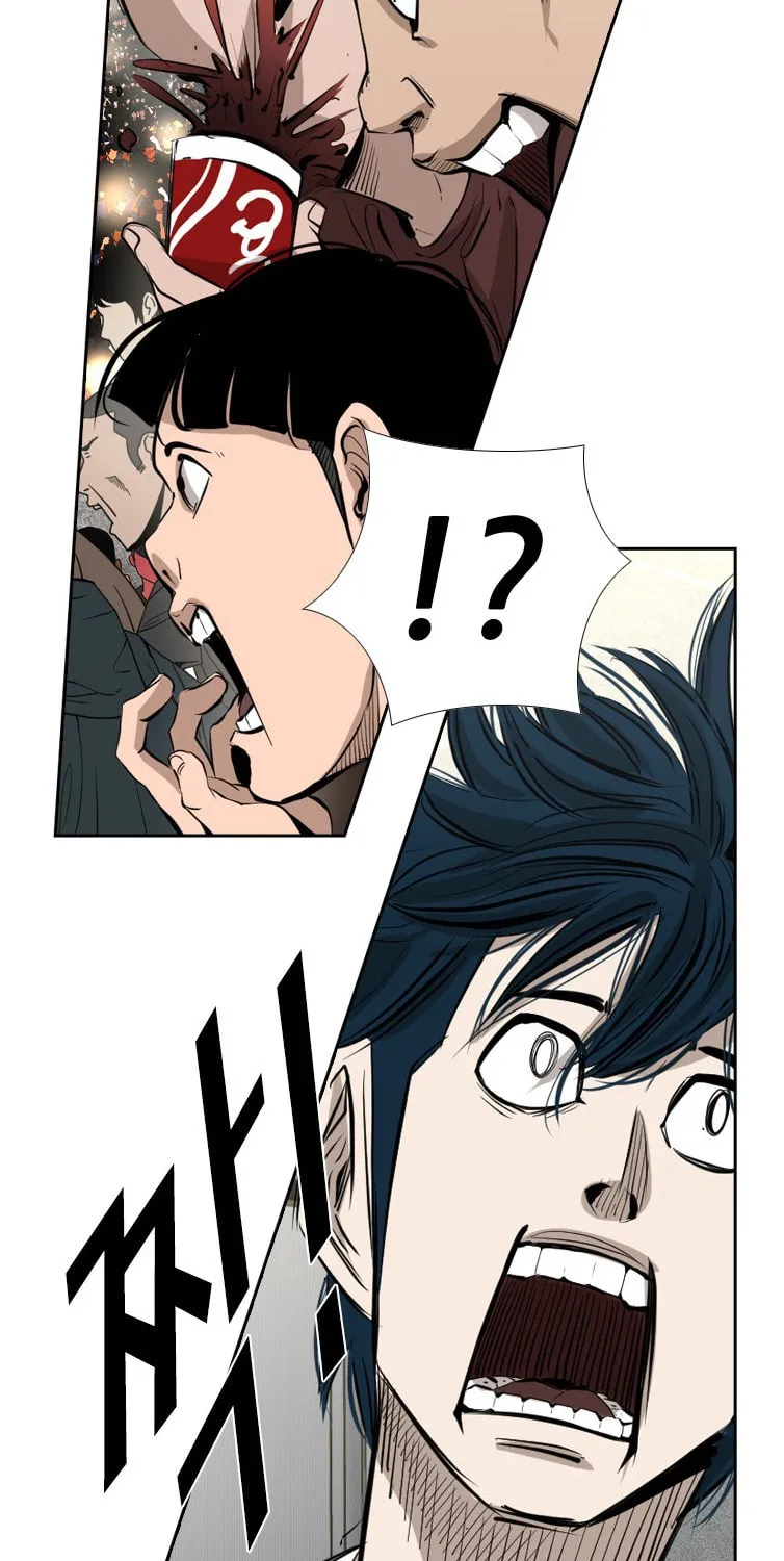 Read Shark chapter 148 image 52 on Lezhin