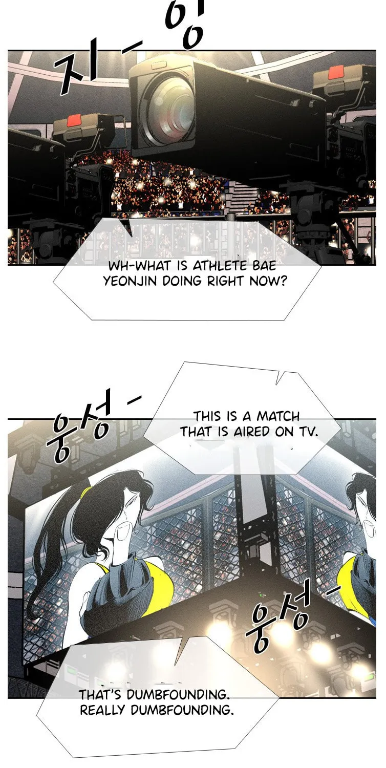 Read Shark chapter 148 image 54 on Lezhin
