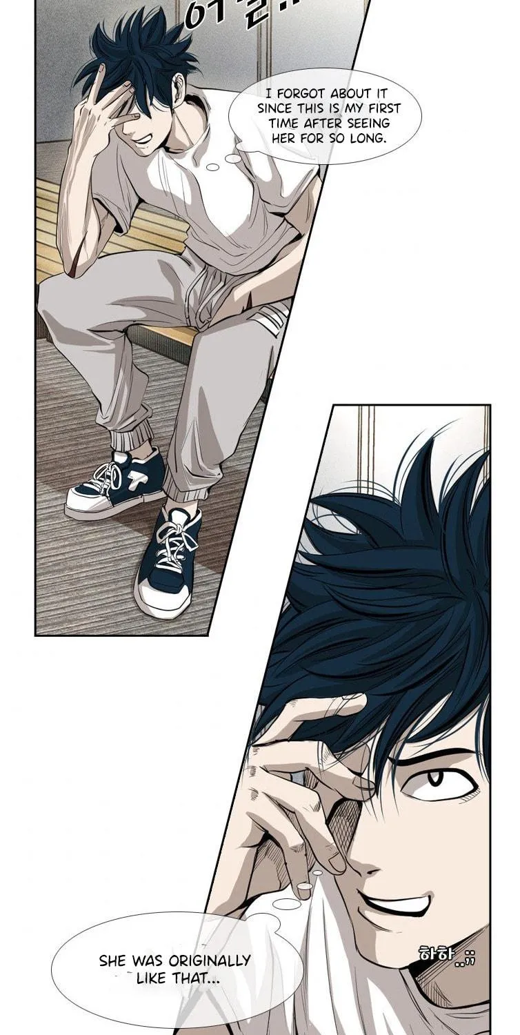 Read Shark chapter 148 image 56 on Lezhin