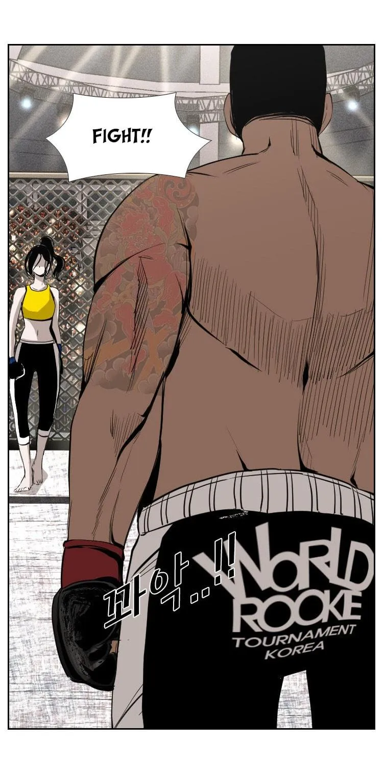 Read Shark chapter 148 image 62 on Lezhin