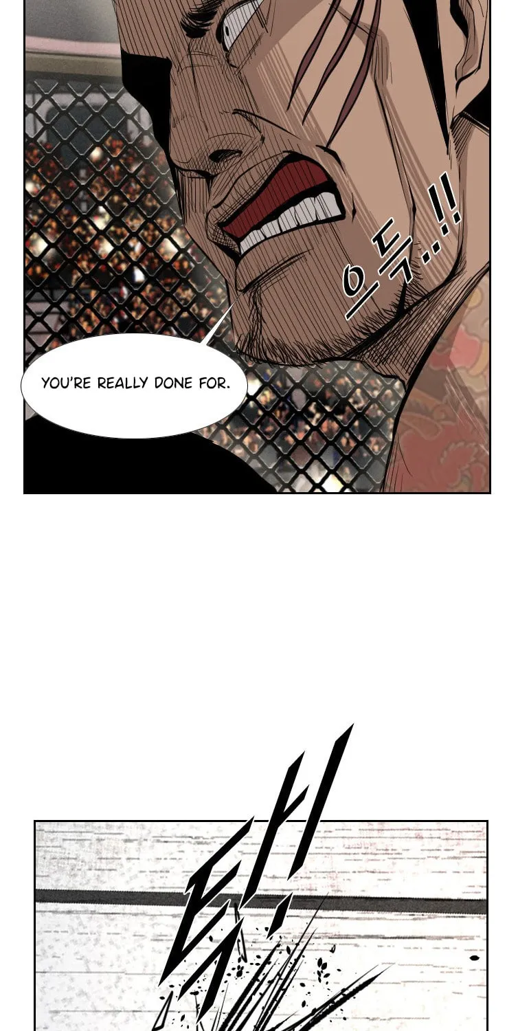 Read Shark chapter 148 image 64 on Lezhin